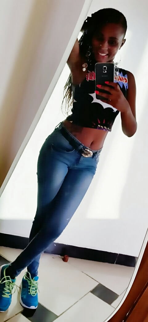 Porn Pics My Bitch in Kenia ! So dirty this Whore...PLEASE COMMENT