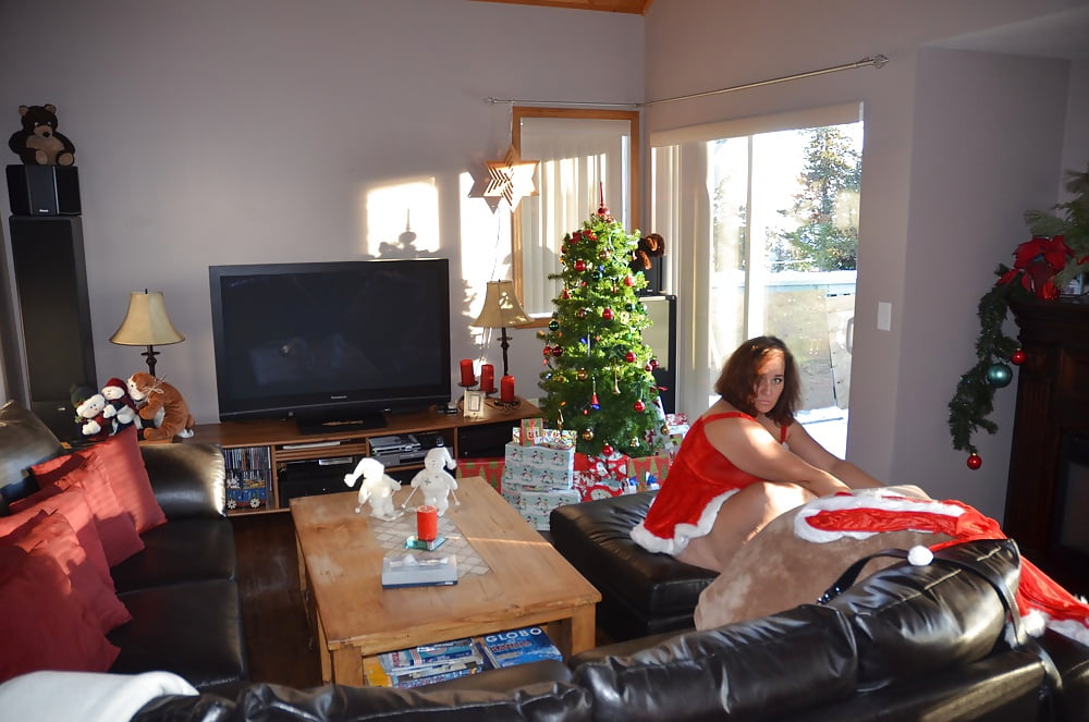 Porn Pics Jennifer Xmas