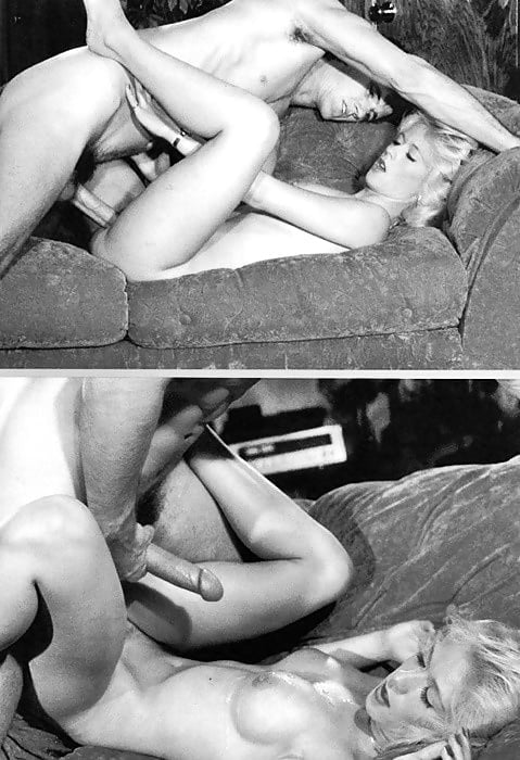 Vintage Porn Pictures 4 - 305 Photos 
