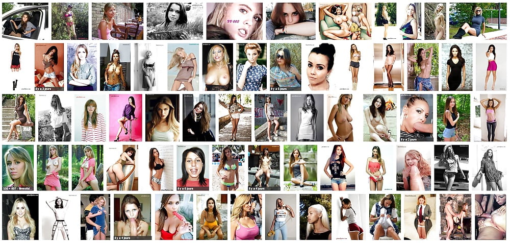 Porn Pics Belles Femmes