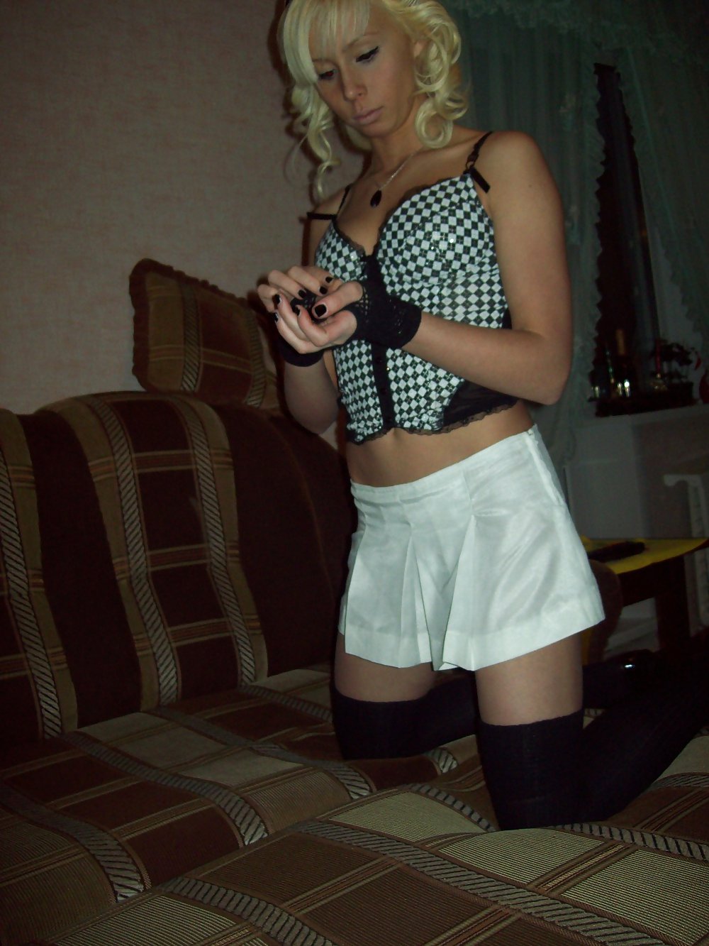 Porn Pics Valerija