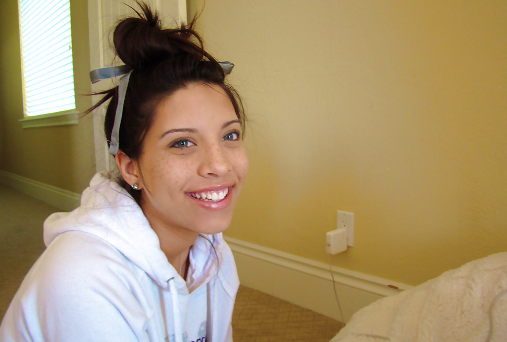 Porn Pics Just freckeld faces