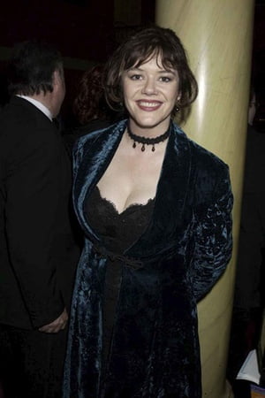Nude josie lawrence Doctor Who