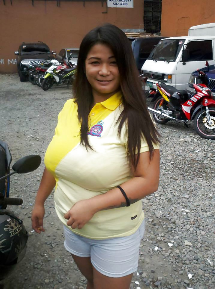 Filipina Bbw Porn - Pinay Filipina BBW Fat Thick Chubby - 6 Pics | xHamster