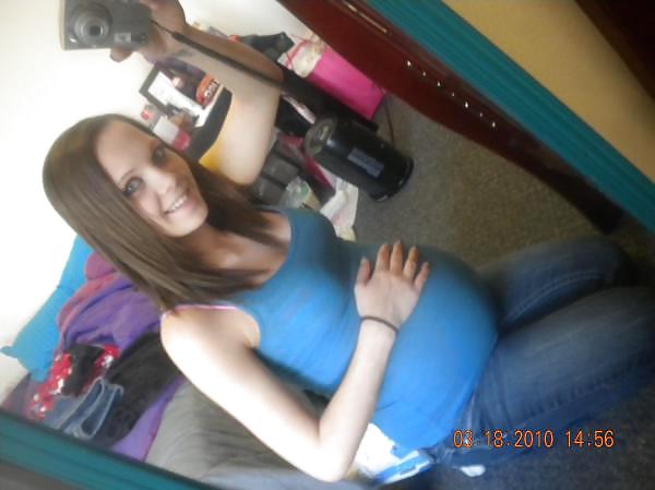 Porn Pics Pregnant  Teens