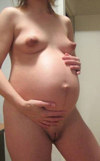 Sexy Pregnant Girls 149 - 30 Photos 