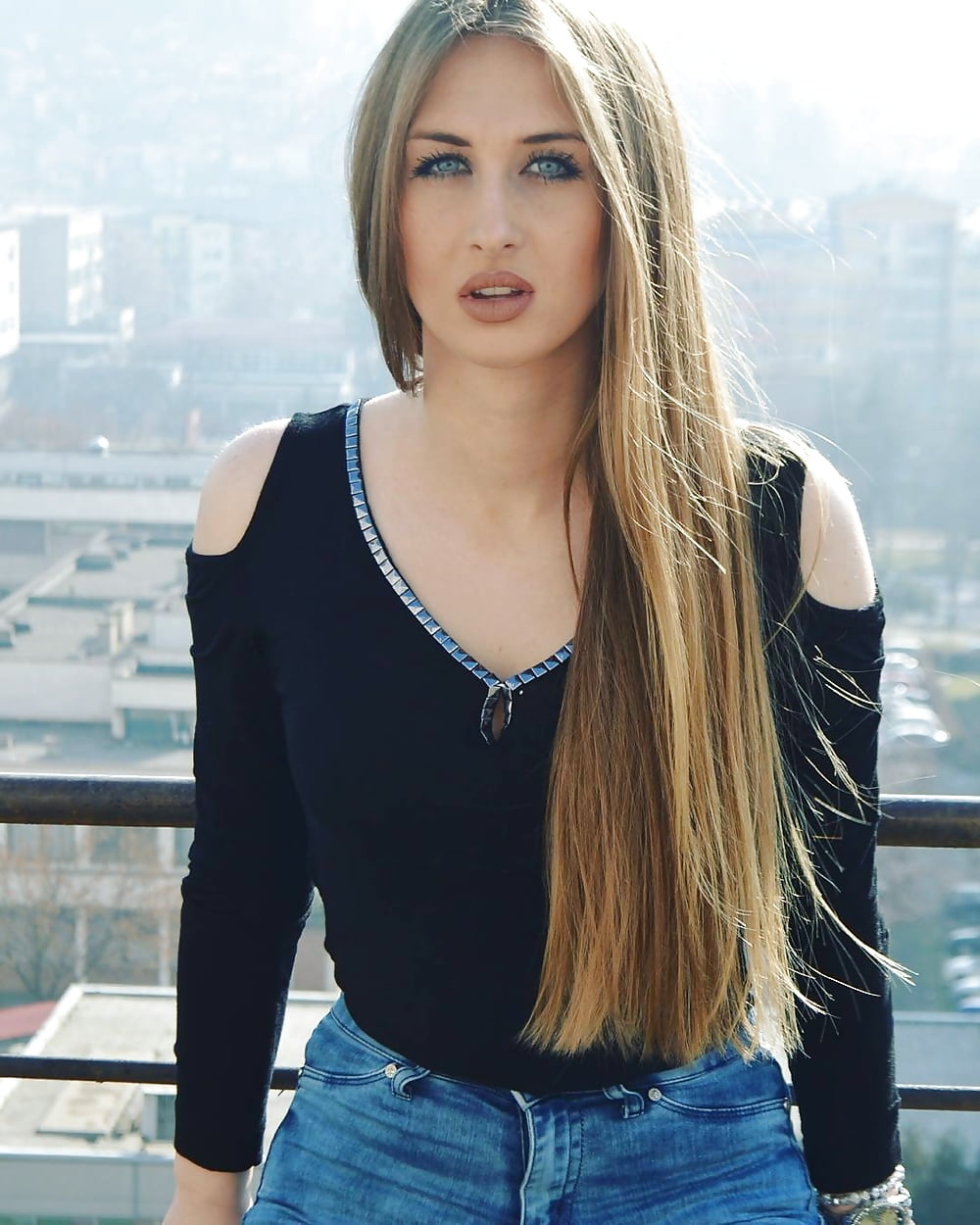 Sexy Bosnian Girl - 6.
