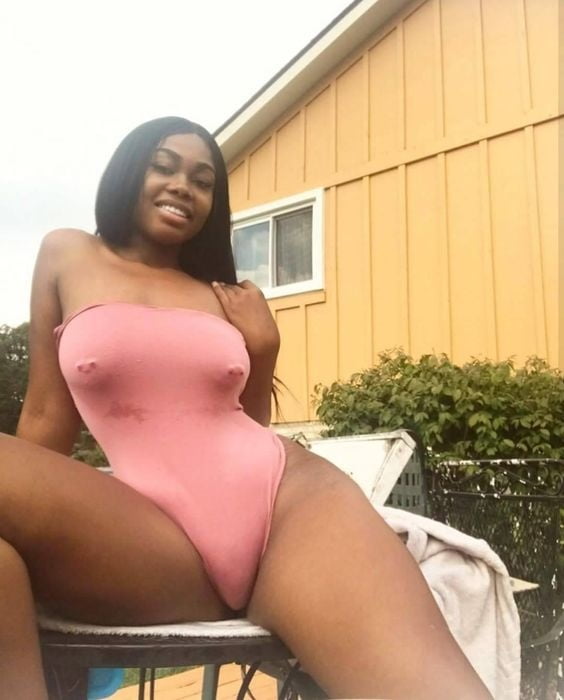 Ebony pussies black nipples dark amateur girls metis hoes - 200 Photos 