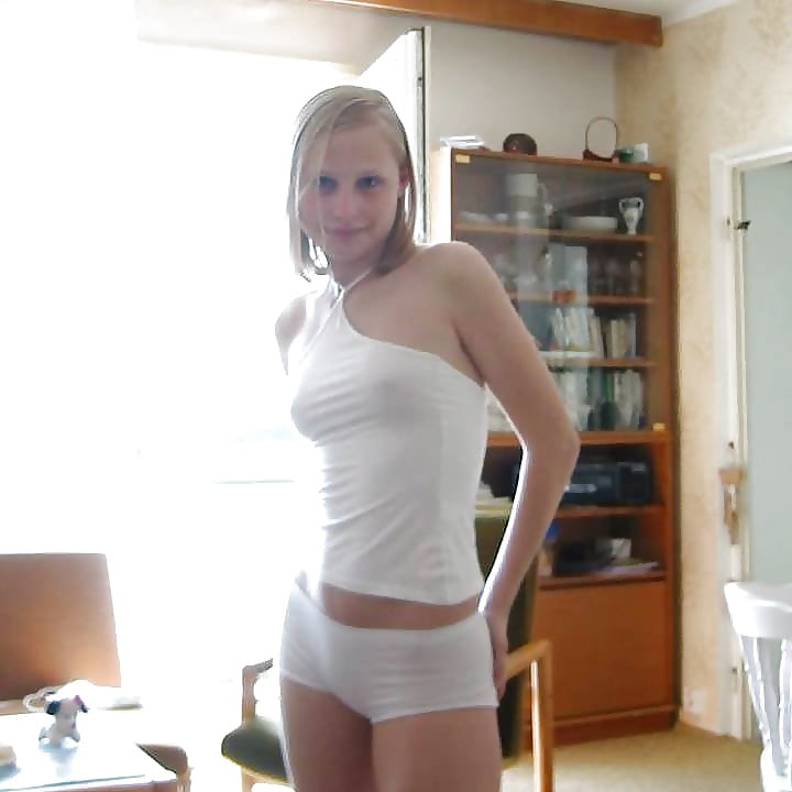 Porn Pics Incredible hot teens 16