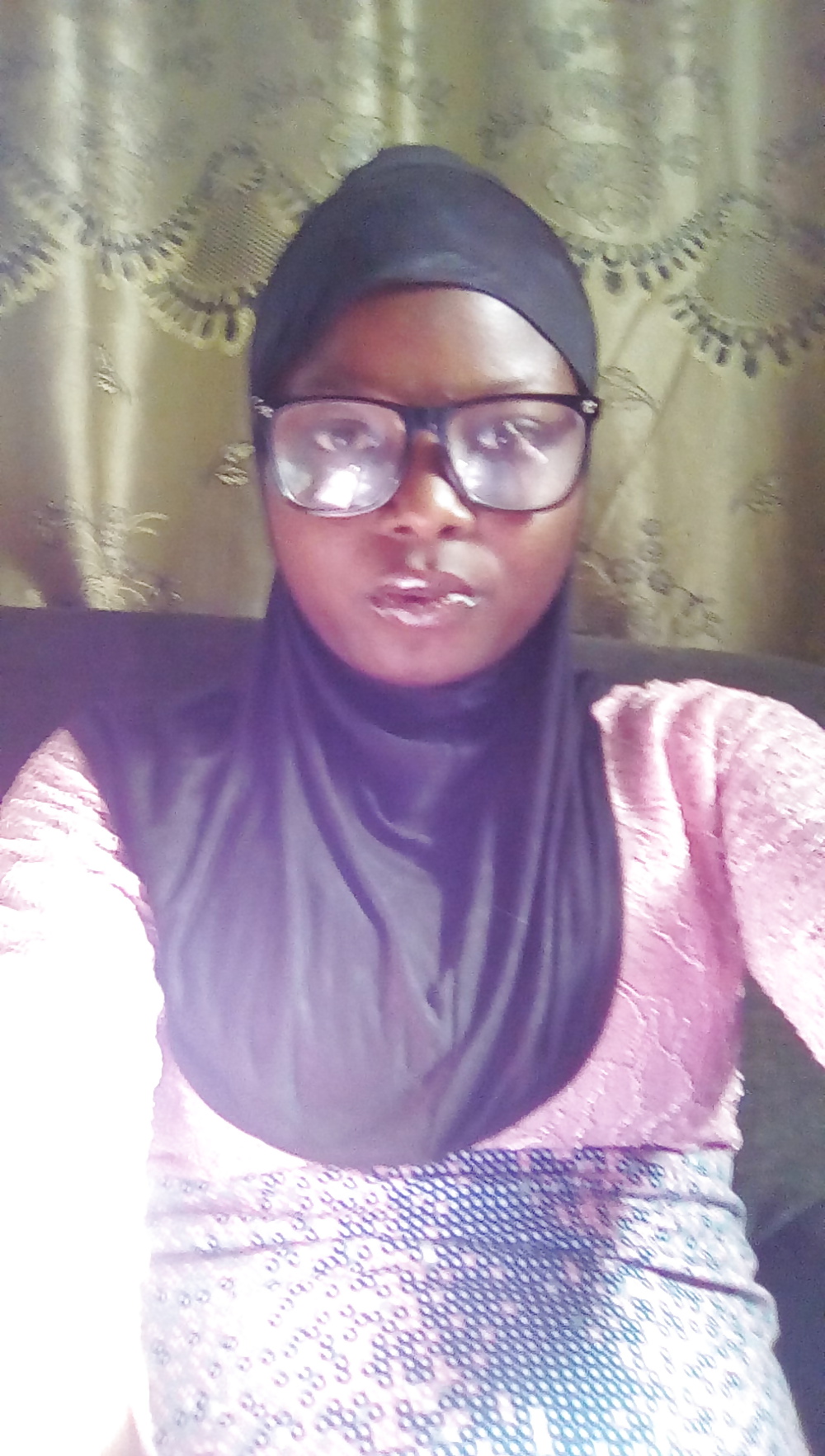 Porn Pics Nigerian Hijab Teen