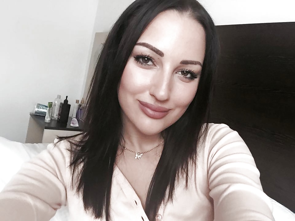 Porn Pics BOSNIAN AND SERBIAN POP STARS-JUST FOR TRIBUTE