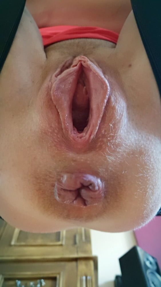 Wide Open and Gaping- 77 Pics 