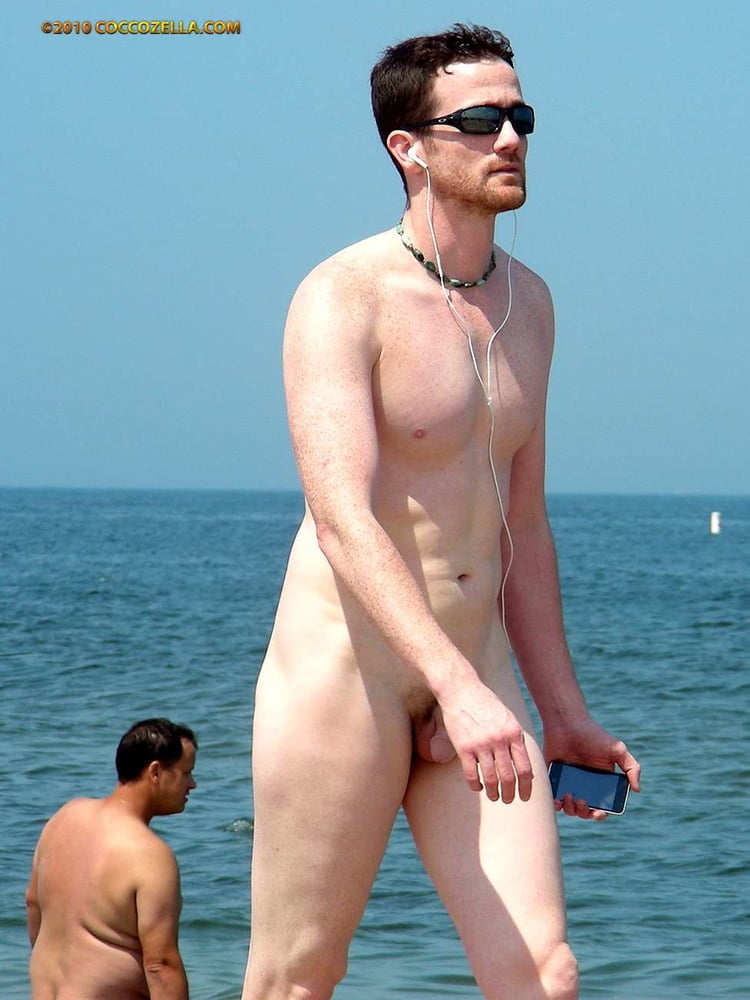 Porn Pics Nudists - family - beach Sandy Hook