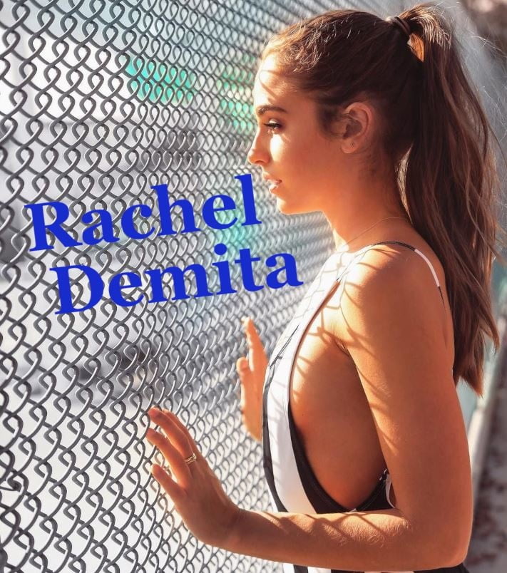 Bekijk ESPN HOTTIE: RACHEL DEMITA - 90 beelden op xHamster.com