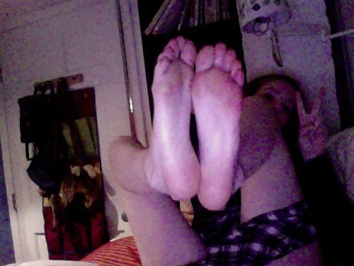 Porn Pics Random Feets