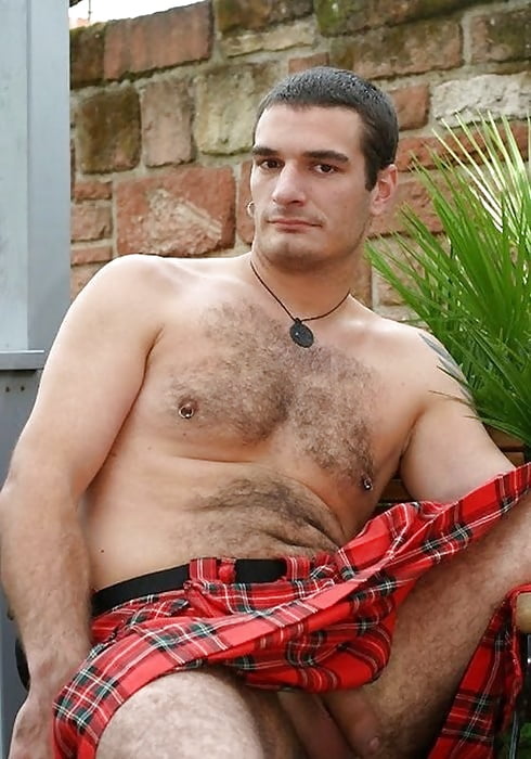 Guys In Kilts 1 12 Pics Xhamster