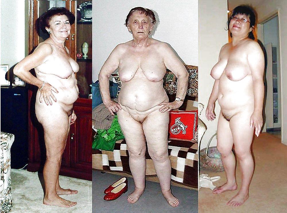 Porn Pics Great Grannies 2,3,4