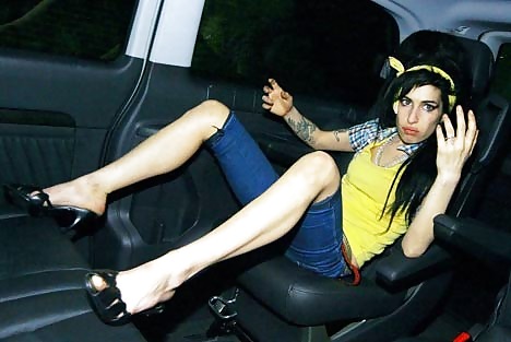 Porn Pics Amy Winehouse
