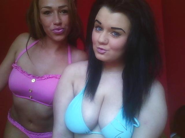 Porn Pics dirty chav slut