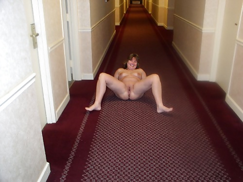 Porn Pics Wives on vacation getting slutty at the hotel