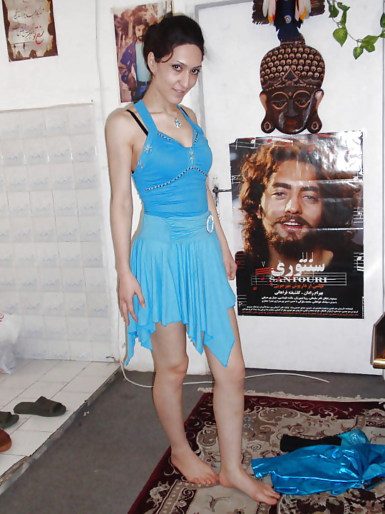 Porn Pics Hot Iranian Teen