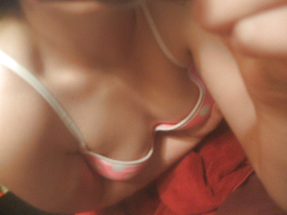 Porn Pics Self shot - Amateur girl #89
