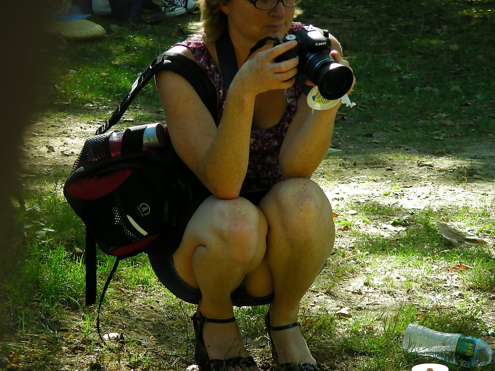 Porn Pics Voyeur.Candid.18-7