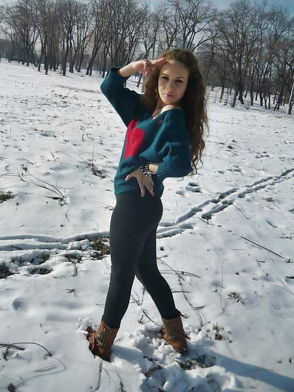 Porn Pics S ljubavlju iz Rumunije -o1
