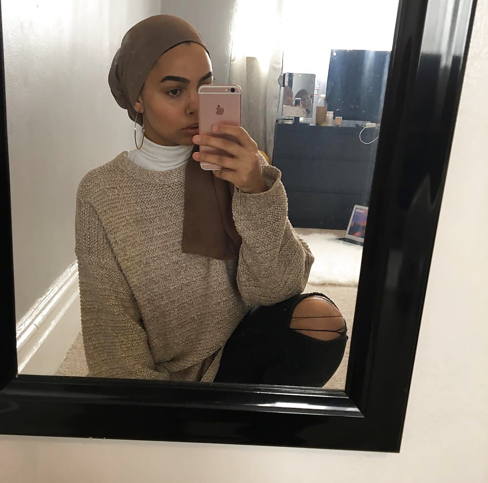 Porn Pics Beurette arab hijab muslim 55