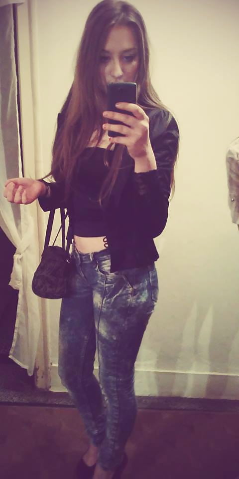 Porn Pics Aleksandra S..