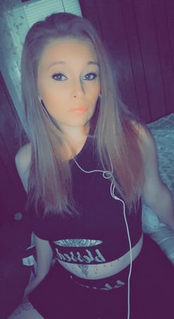 i hav been a naughty girl         