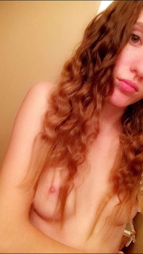 Porn Pics Beautiful 18 y.o. Teen slut in new lingerie