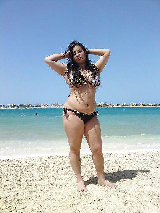 Porn Pics arab hotties 1