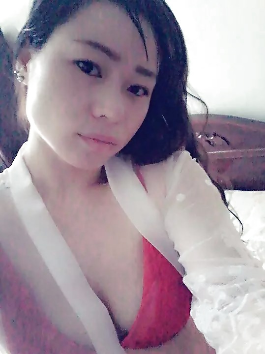 Porn Pics Cute girl in Shanghai