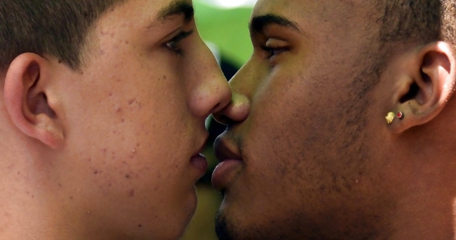 Porn Pics Gay Pride