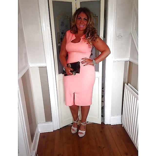 Porn Pics Chav Sluts And Slags #108