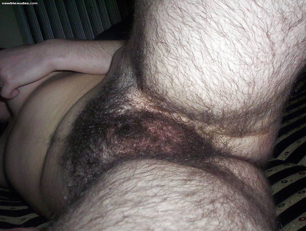 Porn Pics Hairy Goddess