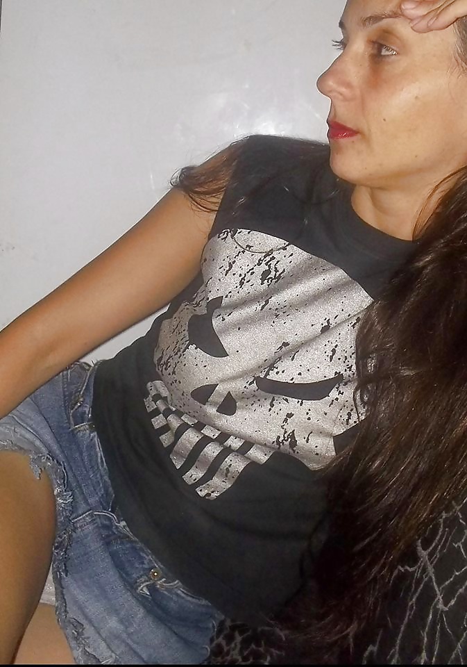 Porn Pics nuestras putitas argentas