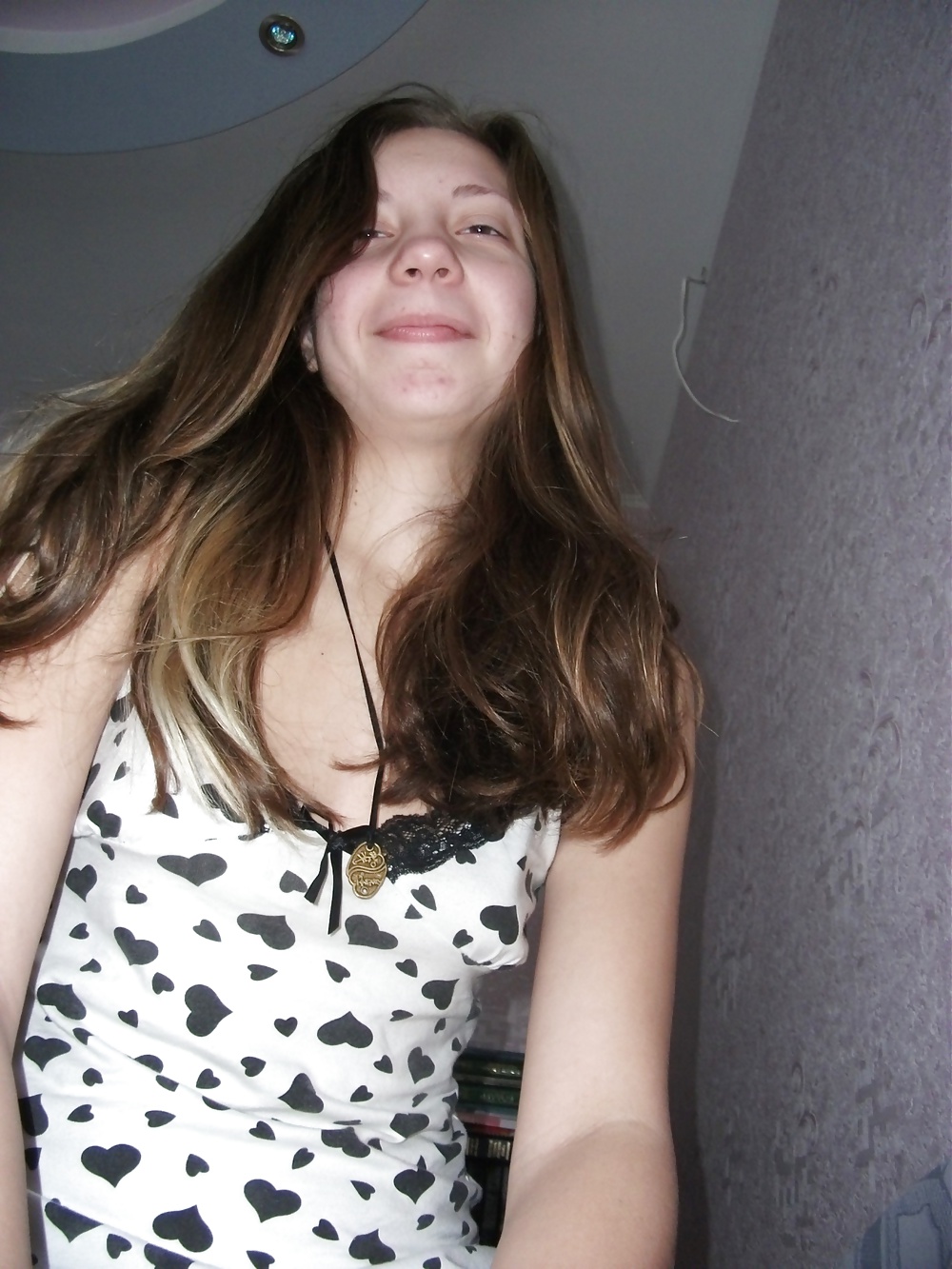 Porn Pics Kara aus Zuerich