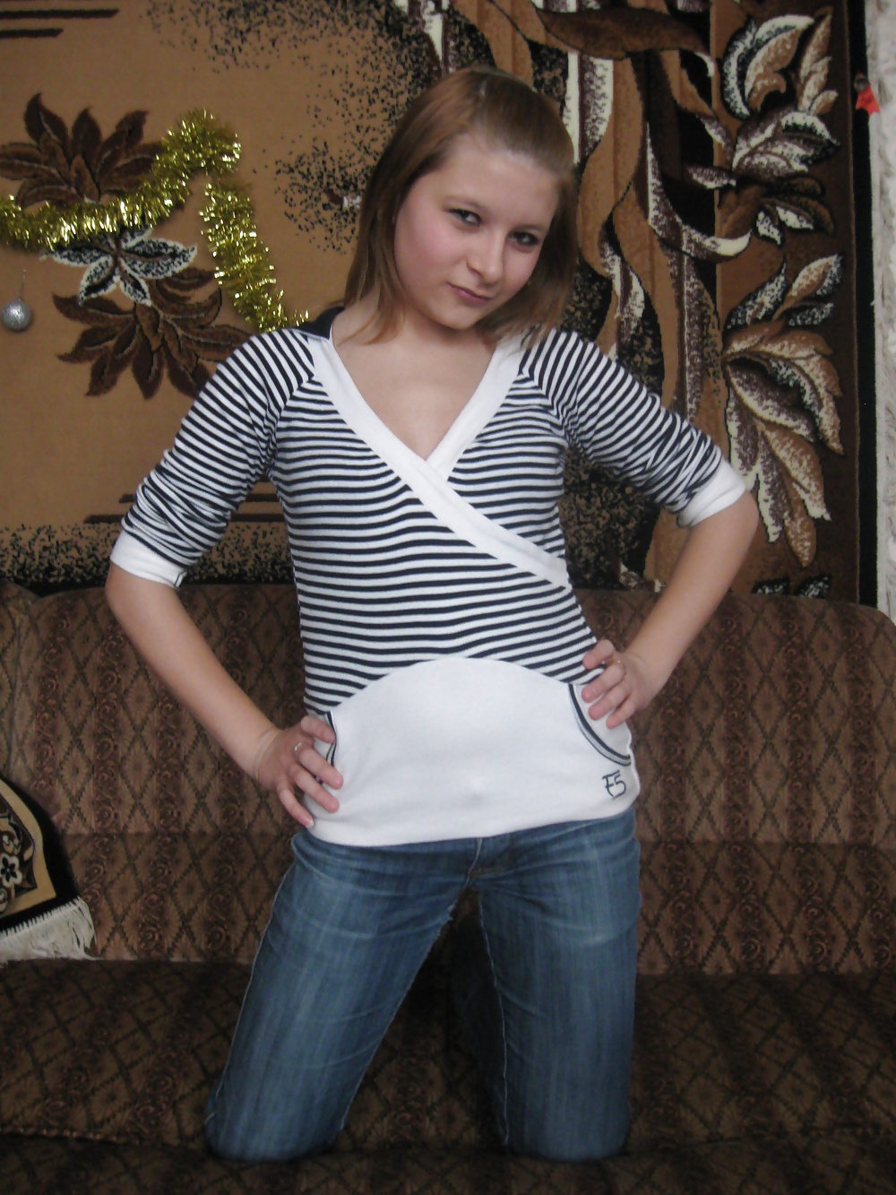 Porn Pics Amatorka 24