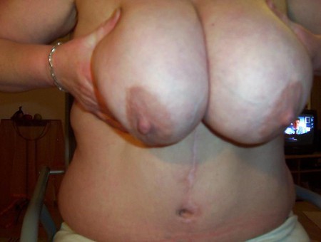 Nice big tits