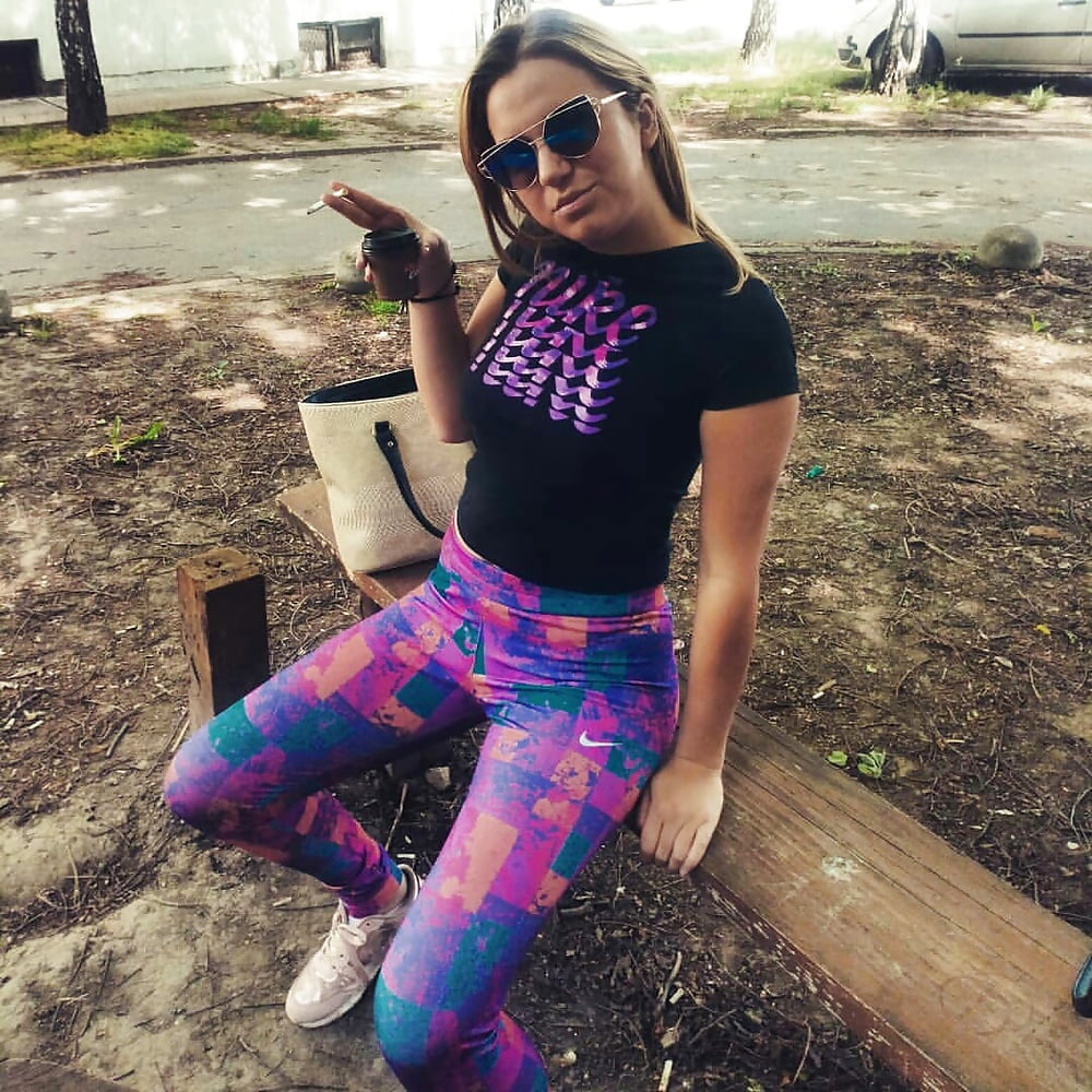 Porn Pics Serbian teen Tamara M