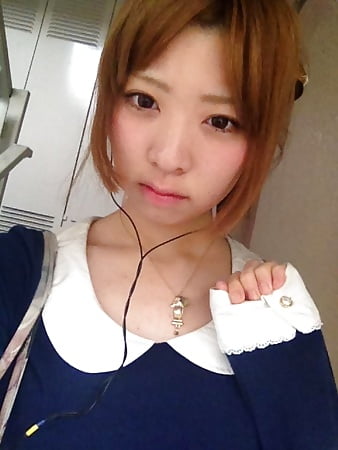 Japanese Amateur Girl268