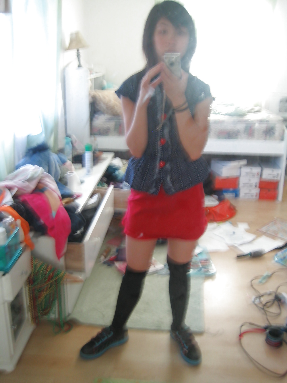 Porn Pics Cute Selfie Teens (18+)