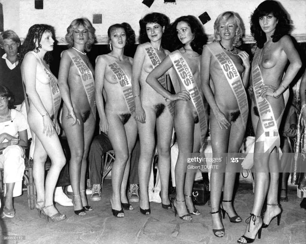 Jr miss nude pageant - 🧡 Голые нудистки в франция конкурс красоты (82 фото...