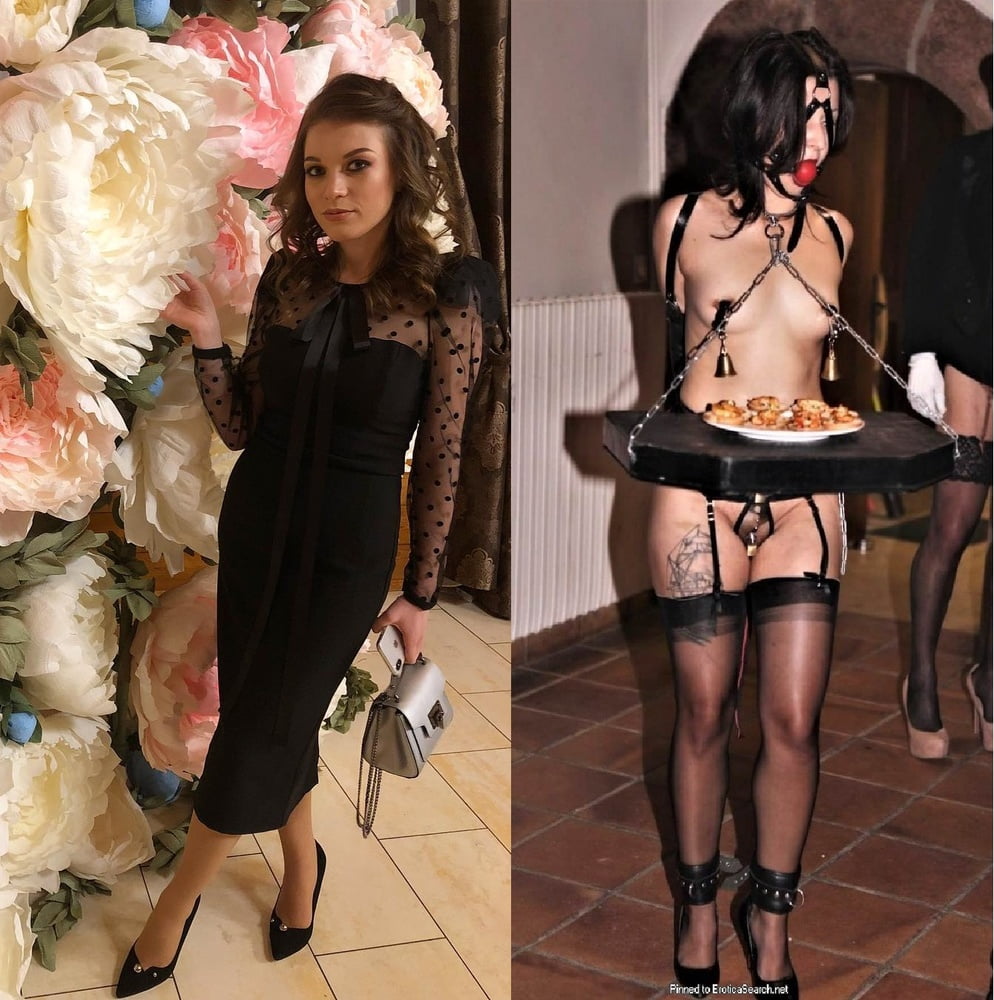 Home Bdsm Before And After 7 Pics Xhamster