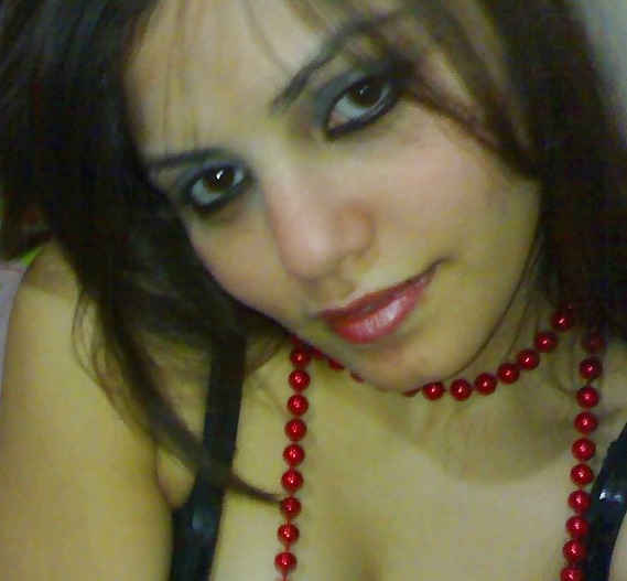 Porn Pics i like arab girls 10