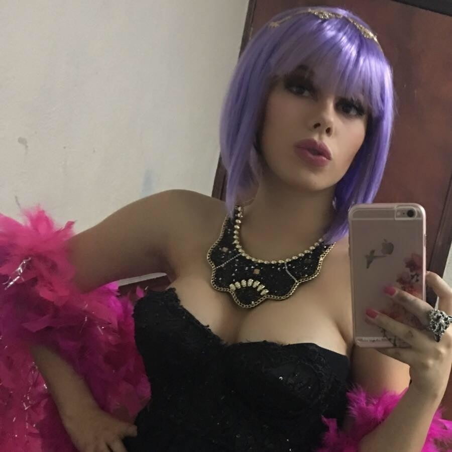 Lizeth Rodriguez Badabun - 70 Photos 