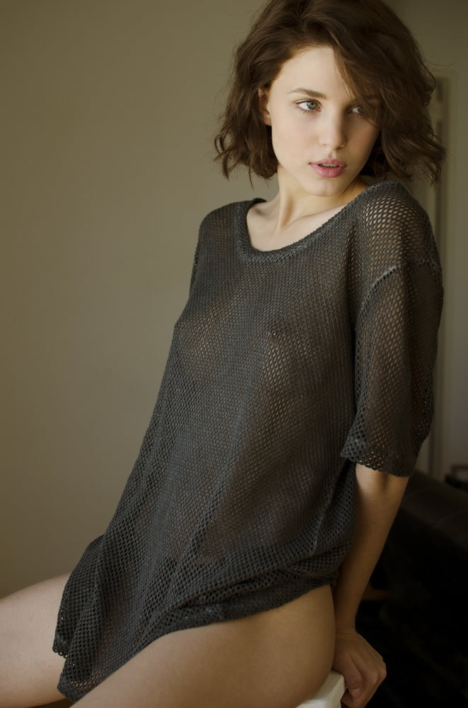 Porn Pics SEE THROUGH TEENS 2019 part 6