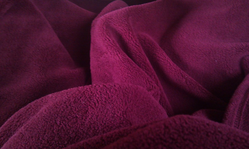 Porn Pics New Fleece stuff